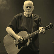 David Gilmour