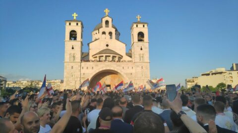 Дочек Подгорица 1