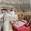 Eparhija pakračko slavonska molitveno proslavila slavu