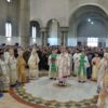 Episkop Isihije svečano ustoličen u tron Eparhije valjevske