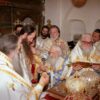 Godišnjica hirotonije vladike Joanikija