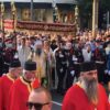 Hiljade Beograđana u Spasovdanskoj litiji