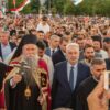 Mitropolit Podgorica Docek