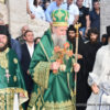 Novoizabrani Mitropolit Joanikije u Stanjevićima