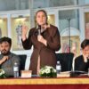 Катедра: Проф. др Вања Ковић и докторанд Зоран Матић- “Логосно срце“ кроз историју људске мисли” Проф. др Вања Ковић и докторанд Зоран Матић