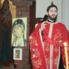 Protojerej Danilo Dangubić