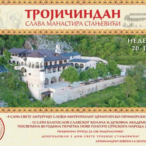 Слава Стањевићи
