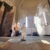 Slava u hramu Hrista Spasa posle 23 godine