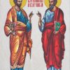 Sveti apostoli Vartolomej i Varnava