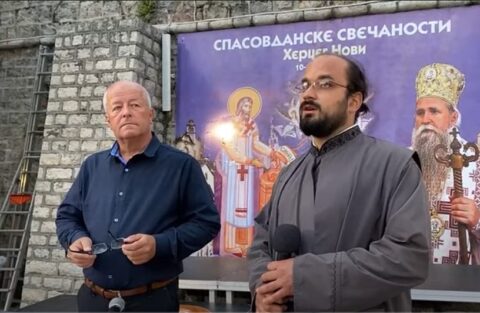 др Горан Комар