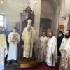 Jun 2021 Arhijerejska Liturhija U Djurdjevim Stupovima 1