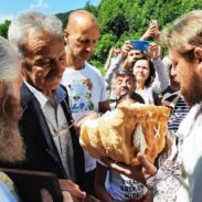 Jun 2021 Liturgija Na Bukovoj Poljani