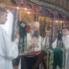 Patrijarh Besedi U Hramu