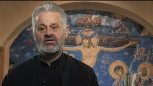 протојереј ставрофор проф. др Љубивоје Стојановић