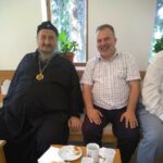 Академик Алексиос Панагопулос 2
