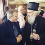 Академик Алексиос Панагопулос 4