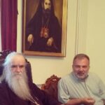 Академик Алексиос Панагопулос 5
