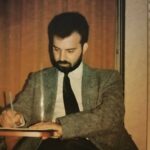 Академик Алексиос Панагопулос 9
