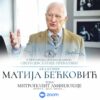 Akademik Matija Beckovic