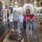 Бранислав Илић Подгорица 3