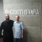 Бранислав Илић студио 2
