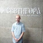 Бранислав Илић студио 3