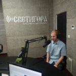 Бранислав Илић студио 5