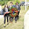 Državni vrh odao počast žrtvama zločina u selu Velika