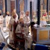 Hirotonija Episkopa topličkog g. Jeroteja