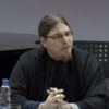 Protojerej-stavrofor mr Jovan Milanović