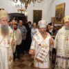Petrovdansko sabranje u Cetinjskom manastiru