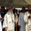 Proslavljeni Sveti novomučenici Velički i gornjeplimski