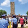 Prvi Patrijarhov Vidovdan na Kosovu