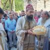 Jul 2021 Arhijerejska Liturgija I Slava U Crnci