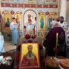 Jul 2021 Arhijerejska Liturgija Na Vucjem Dolu 1