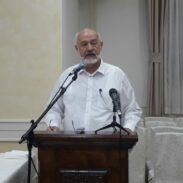 Pjesničko Veče Blagoja Bakovića 4