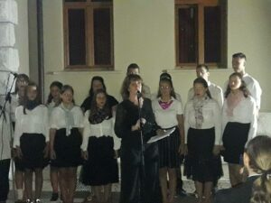 Agape 5