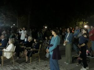 Agape 6