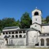 Cetinjski manastir