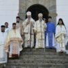 Episkop Kirilo služio u manastiru Prepodobnog Prohora Pčinjskog