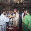 Episkop Metodije u Pivskom manastiru