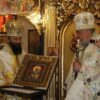 Episkop timočki g. Ilarion proslavio je godišnjicu hirotonije i uvođenja u tron episkopa timočkih