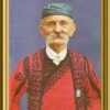 Hadzi Radovan Becirovic Trebjeski