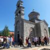 Hramovna slava Crkve Svetih Pantelejmona i Klimenta Ohridskog u Barama Radovića
