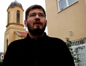 Jerej Marko Gojacic