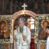 Mitropolit Joanikije bogoslužio u manastiru Podmaine