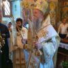 Mitropolit Joanikije u manastiru Bliškova