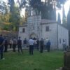 Nedelja 8. po Duhovdanu u Crkvi pod Goricom