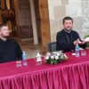 Otac Gojko Perović Prebilovci