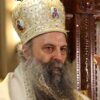 Patrijarhova poruka vernima na početku posta